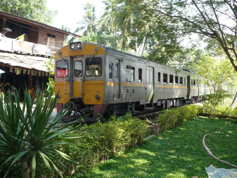death_railway